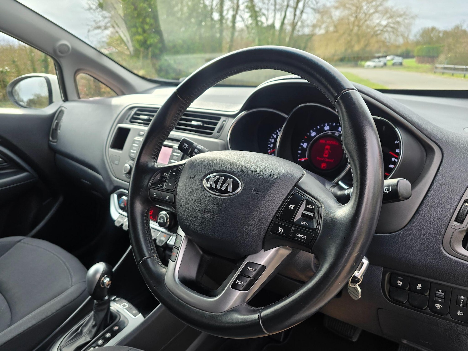 Used Kia Rio 2014 for sale - 77570968: Photo 21