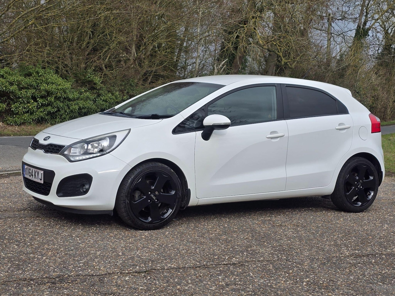 Used Kia Rio 2014 for sale - 77570968: Photo 23