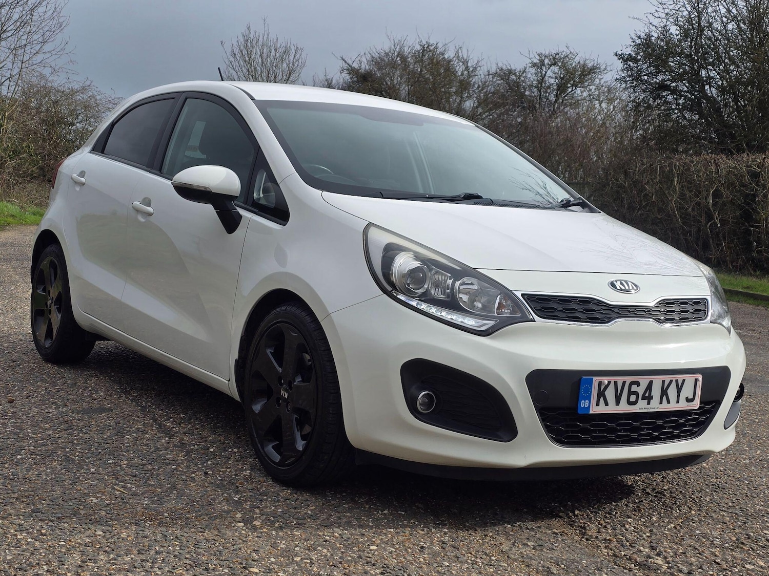 Used Kia Rio 2014 for sale - 77570968: Photo 24