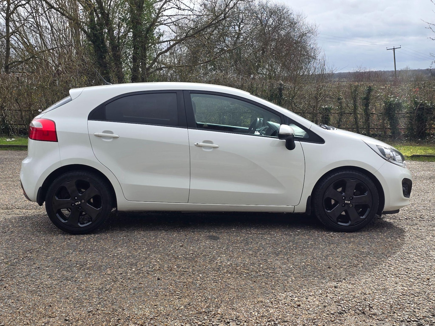 Used Kia Rio 2014 for sale - 77570968: Photo 5