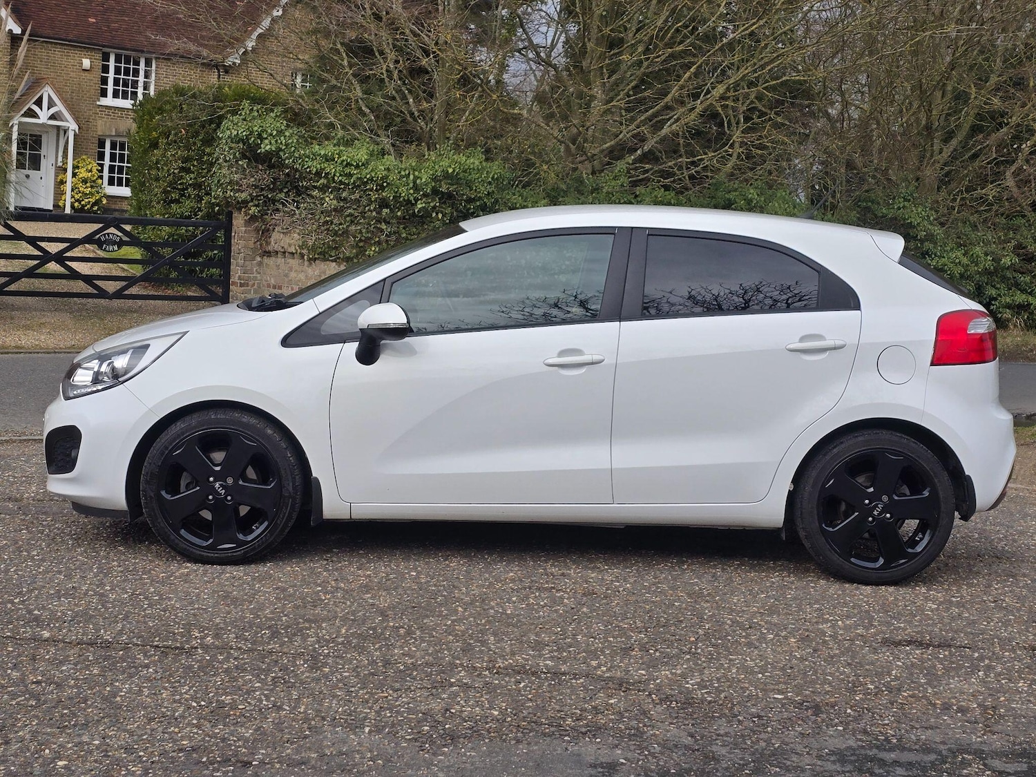 Used Kia Rio 2014 for sale - 77570968: Photo 6