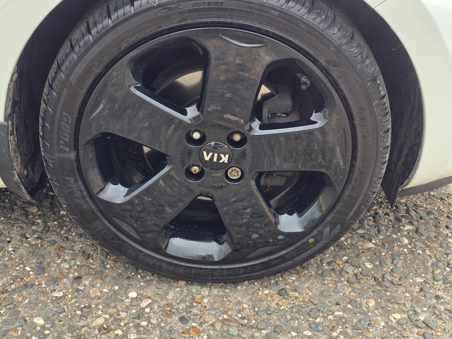 Used Kia Rio 2014 for sale - 77570968: Photo 7