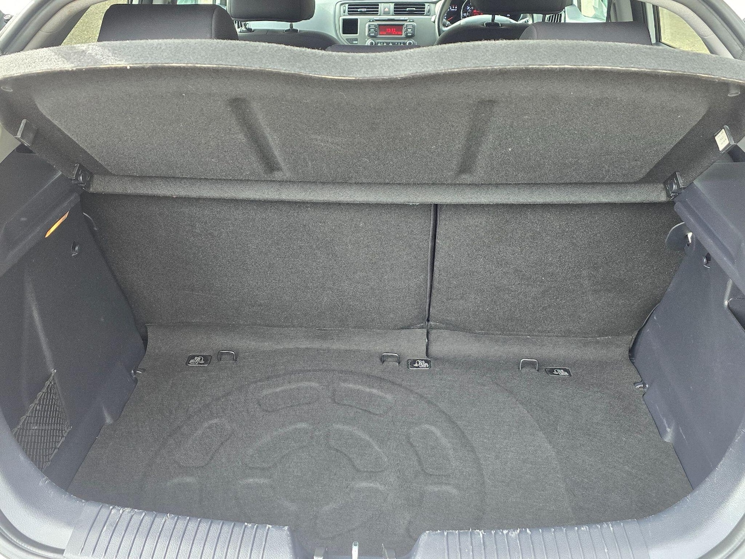 Used Kia Rio 2014 for sale - 77570968: Photo 8