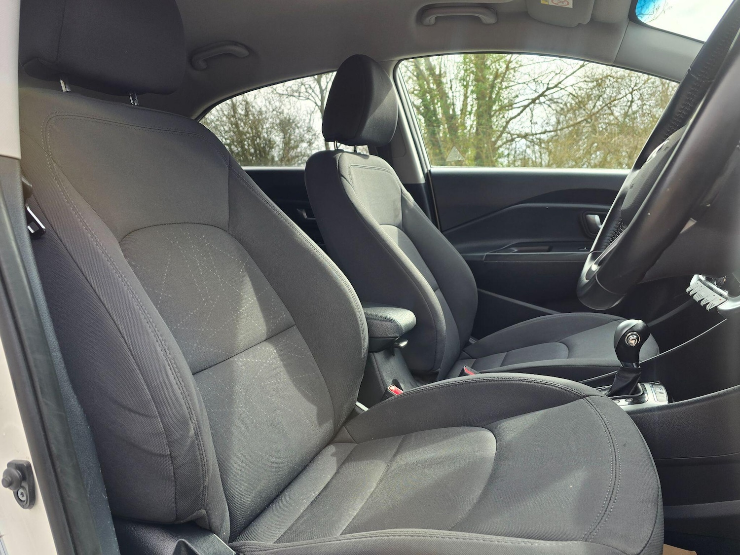 Used Kia Rio 2014 for sale - 77570968: Photo 9