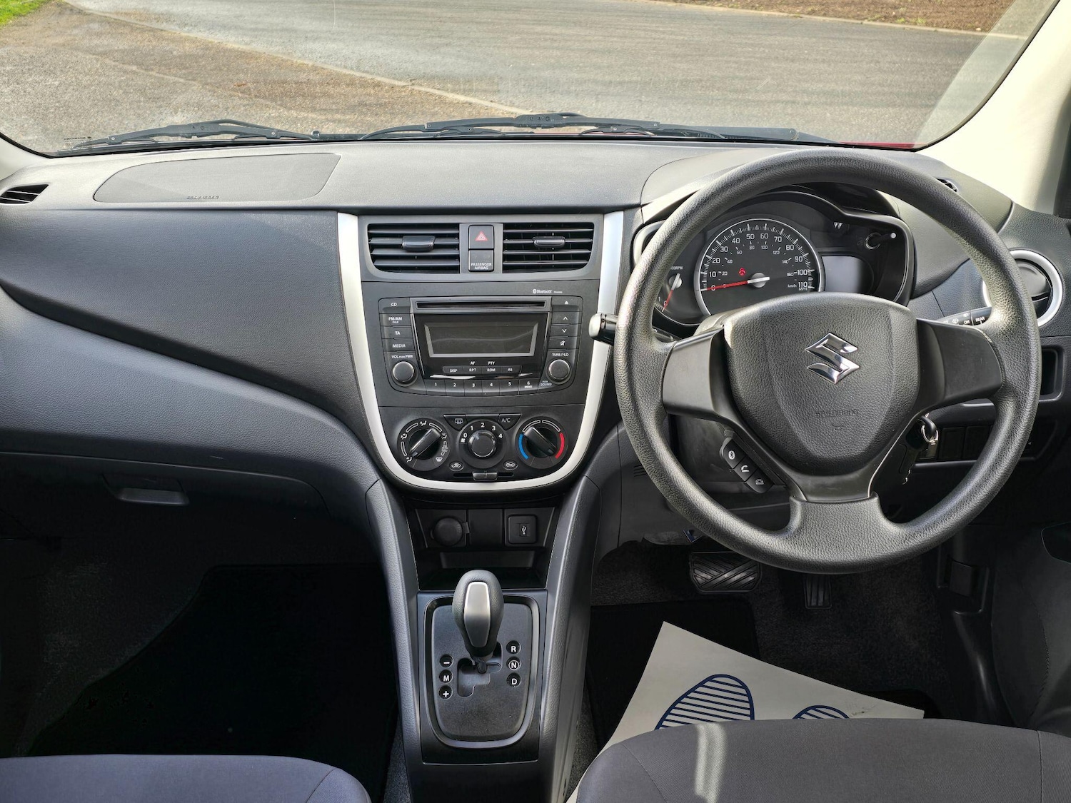 Used Suzuki Celerio for sale - 76739340: Photo 10