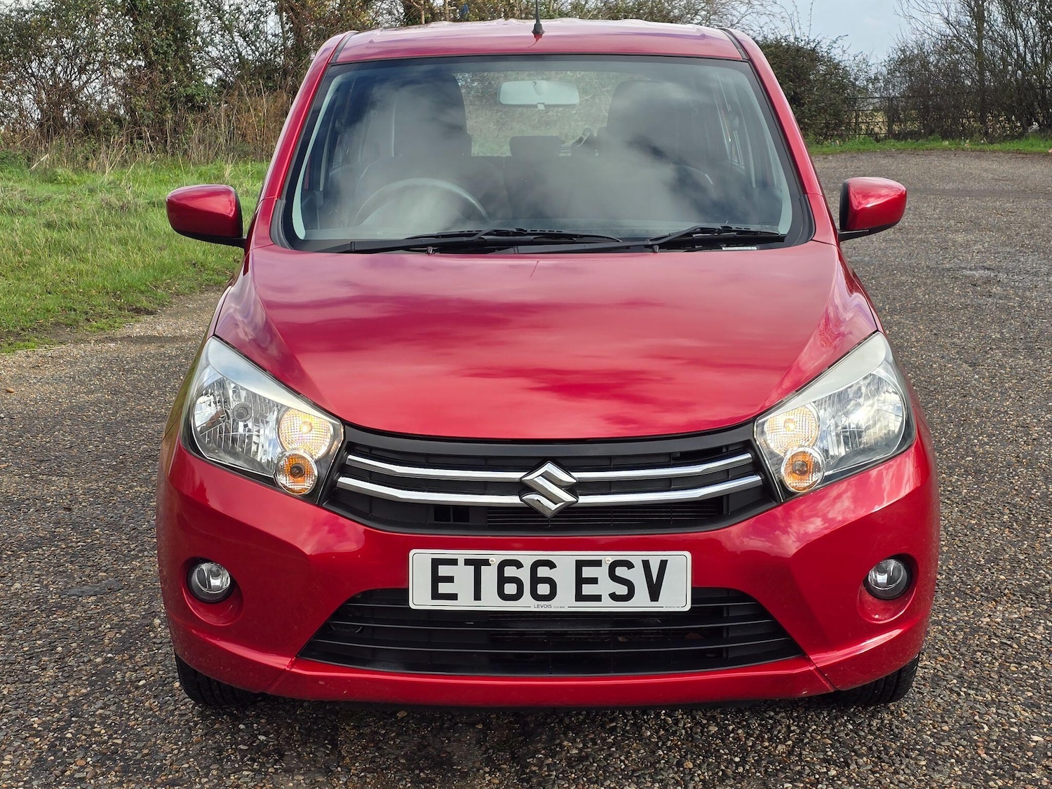 Used Suzuki Celerio for sale - 76739340: Photo 11