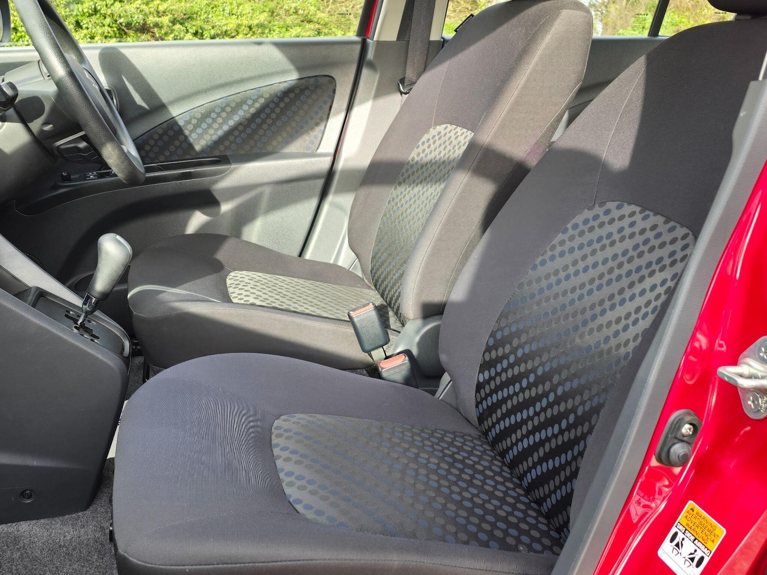 Used Suzuki Celerio for sale - 76739340: Photo 15