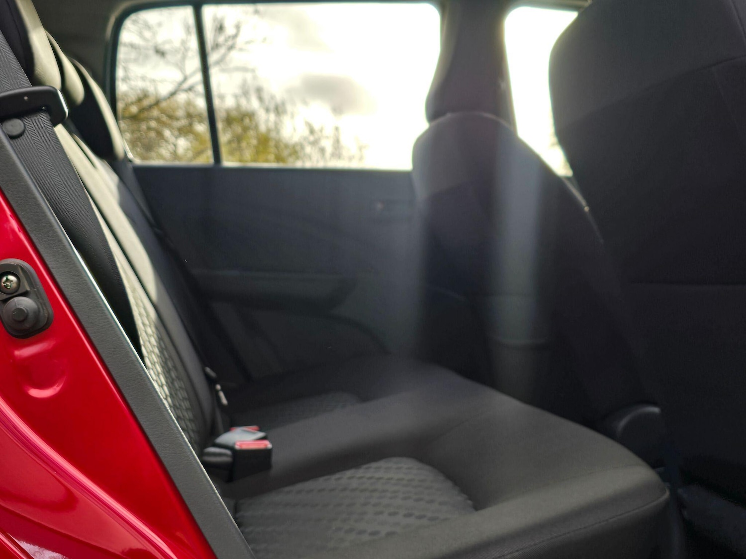 Used Suzuki Celerio for sale - 76739340: Photo 16