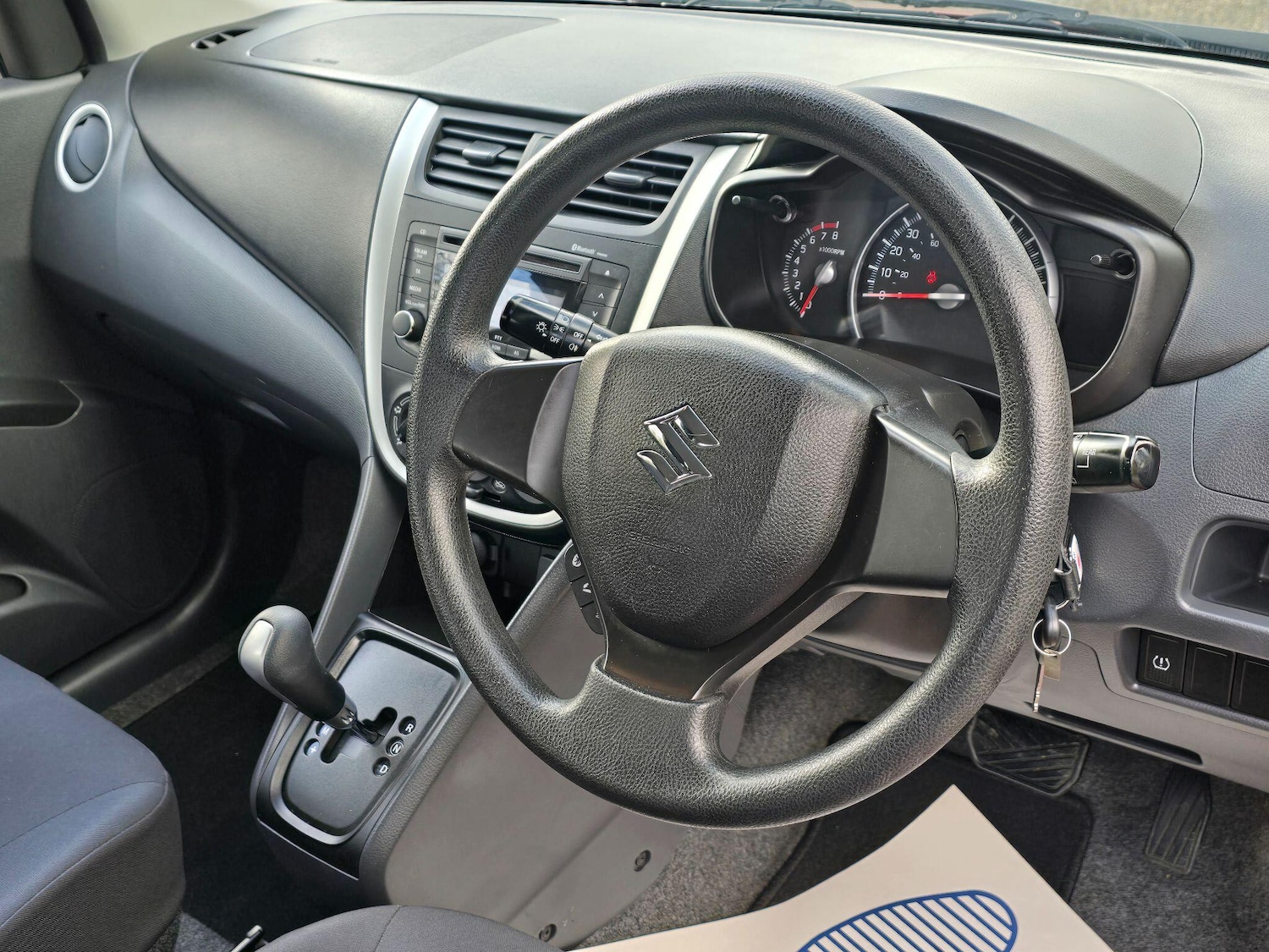 Used Suzuki Celerio for sale - 76739340: Photo 17