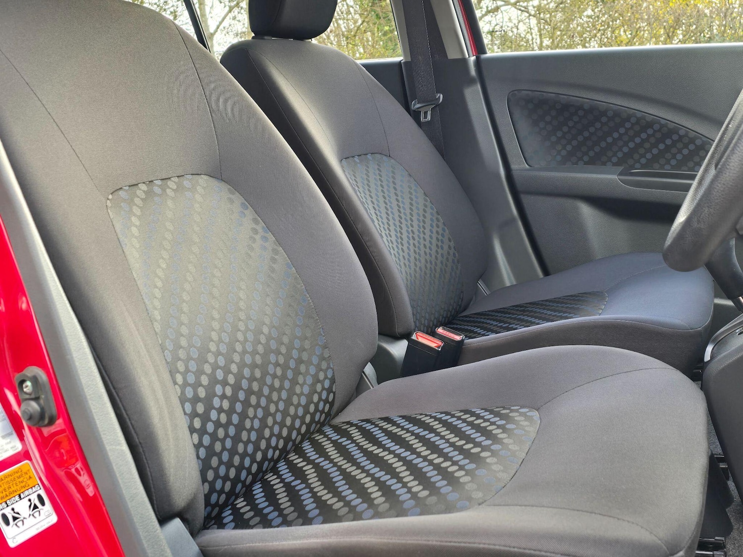 Used Suzuki Celerio for sale - 76739340: Photo 7