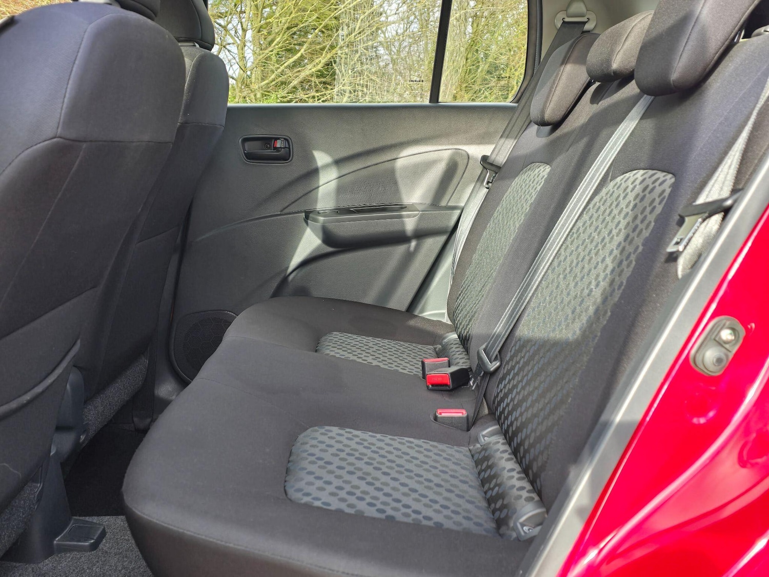 Used Suzuki Celerio for sale - 76739340: Photo 8