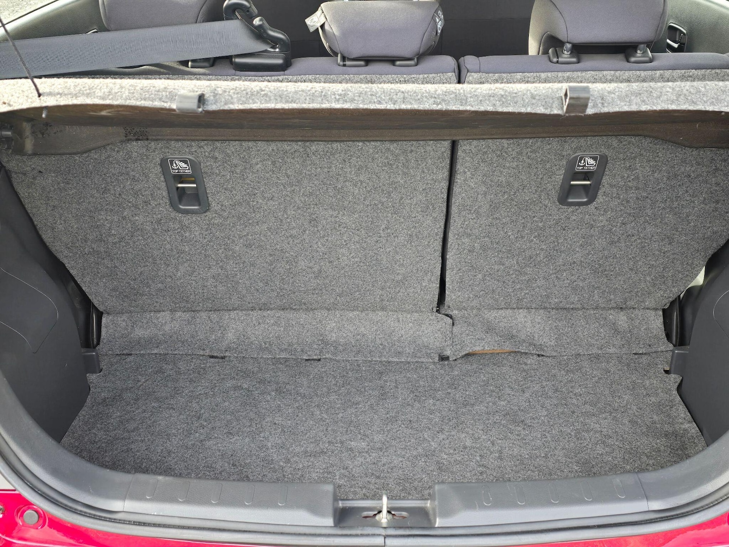 Used Suzuki Celerio for sale - 76739340: Photo 9