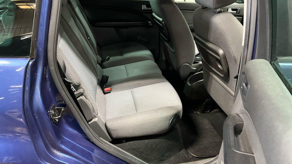 Used Ford Focus C-Max 2007 for sale - 76296120: Photo 8