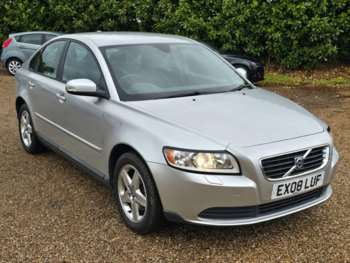 (08) - 1.6 S Euro 4 4dr