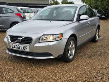 Used Volvo S40 2008 for sale - 74887937: Photo