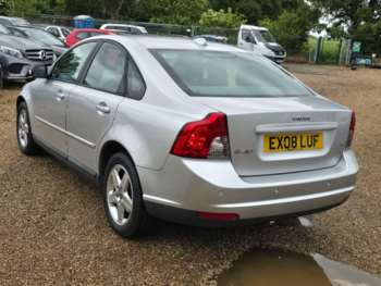 Used Volvo S40 2008 for sale - 74887937: Photo