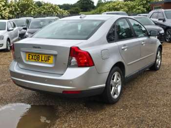 Used Volvo S40 2008 for sale - 74887937: Photo