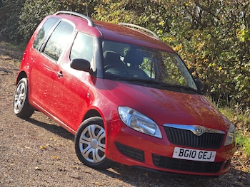 2010 (10) - 1.2 12V S 5dr