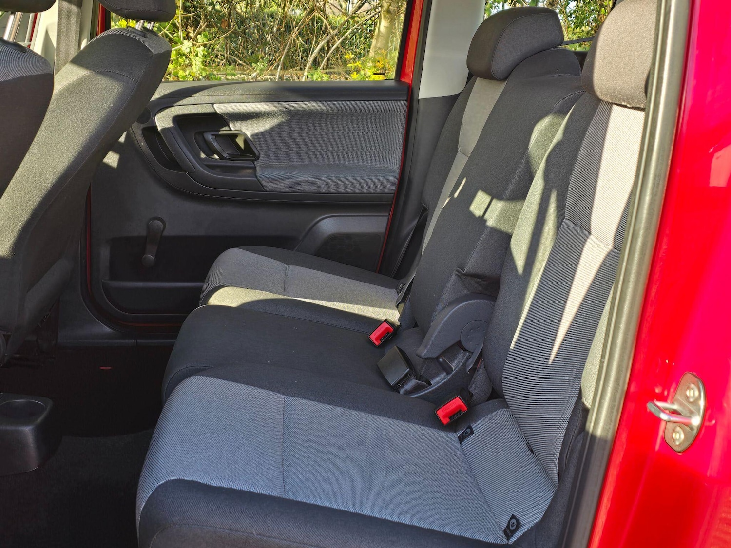 Used Skoda Roomster 2010 for sale - 76978008: Photo 8