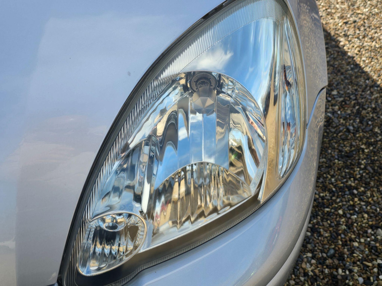 Used Toyota Yaris 2004 for sale - 77654091: Photo 12