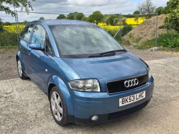 (53) - 1.4 TDI SE 5dr