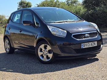 2013 (13) - 1.6 2 5dr Auto