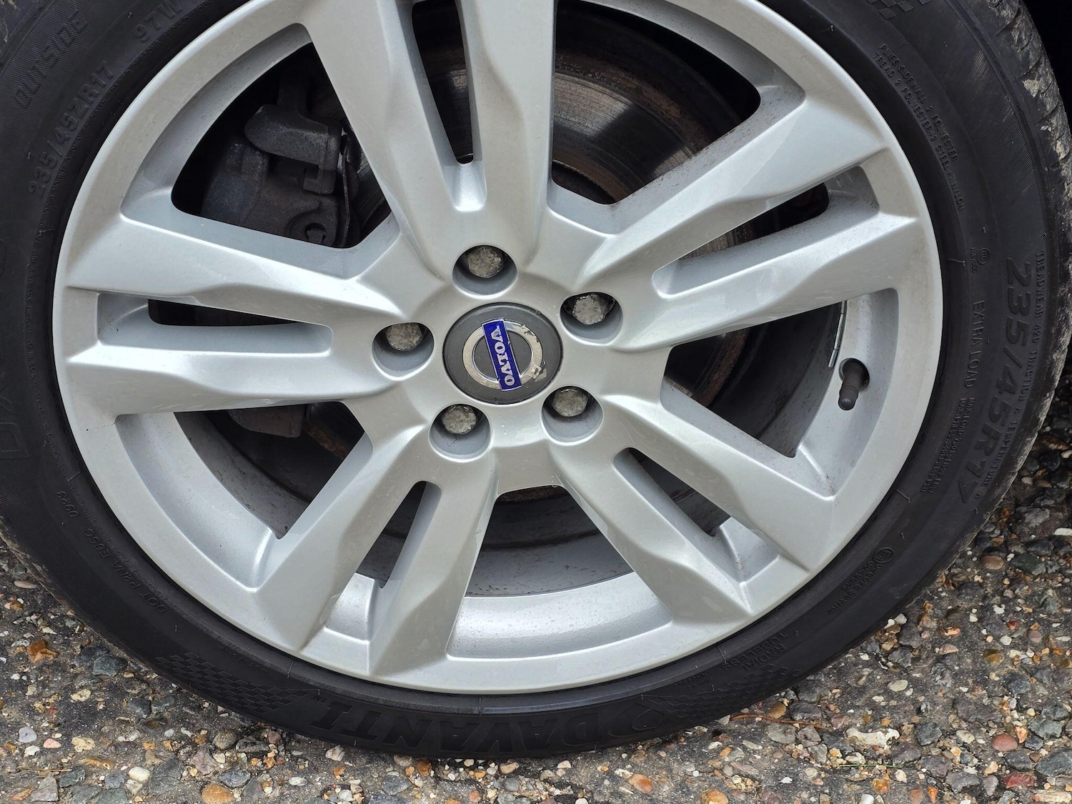 Used Volvo S60 2012 for sale - 76649563: Photo 12