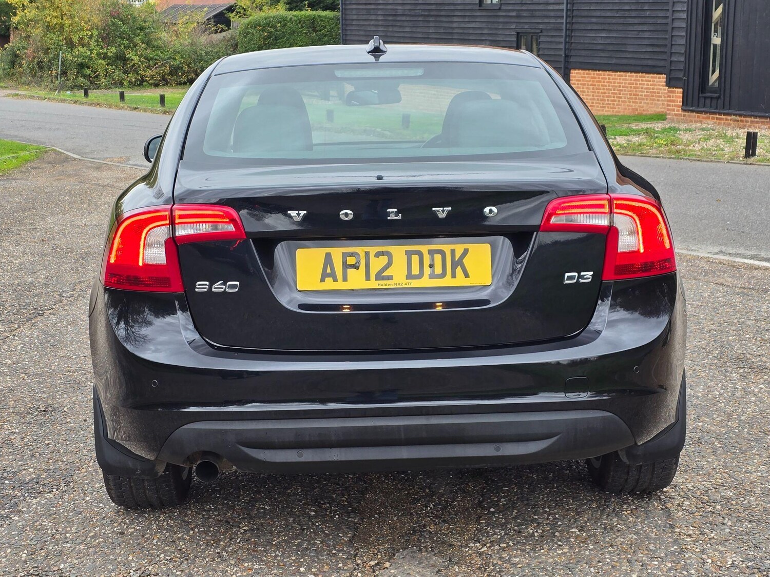 Used Volvo S60 2012 for sale - 76649563: Photo 13