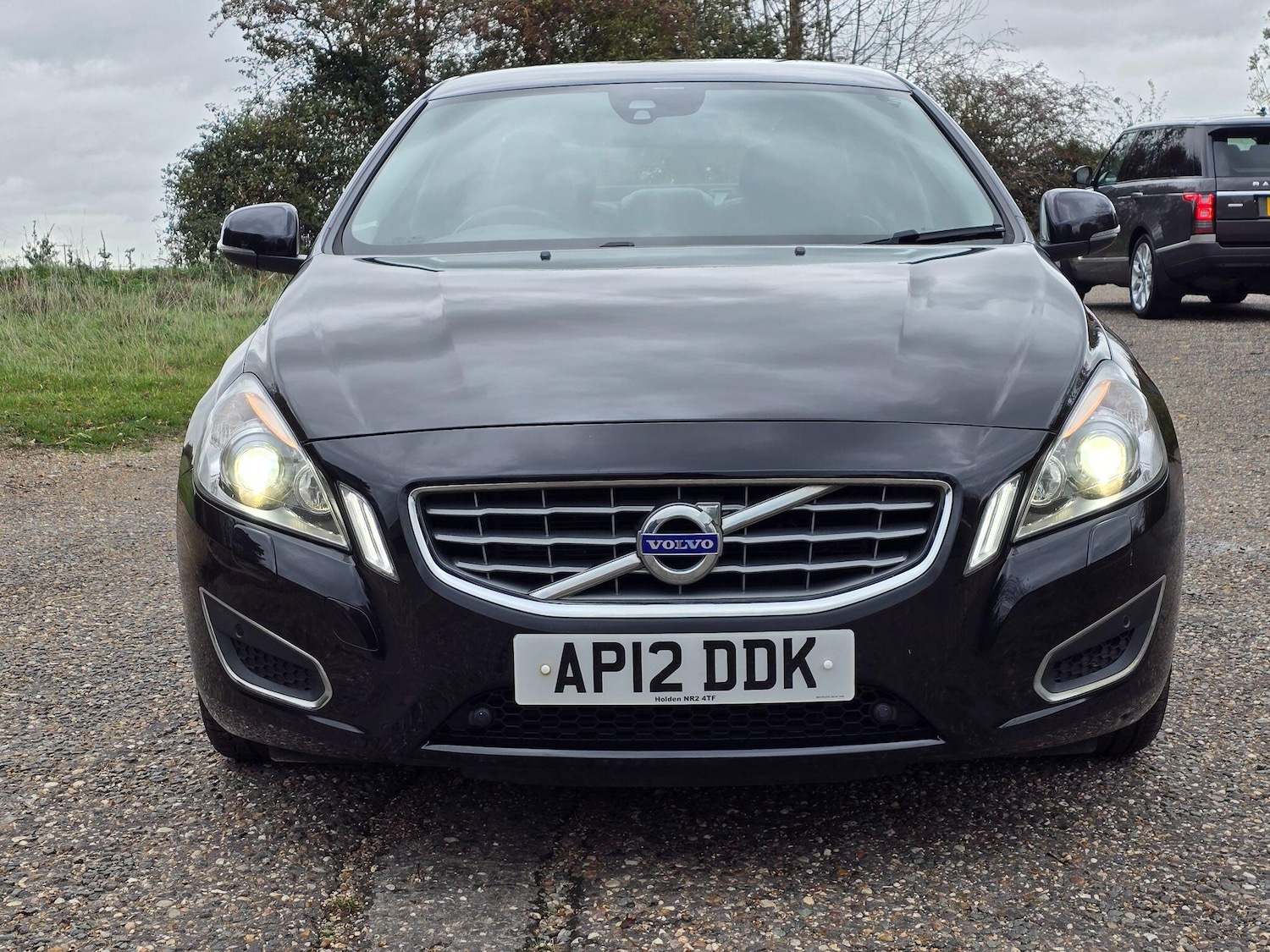 Used Volvo S60 2012 for sale - 76649563: Photo 14