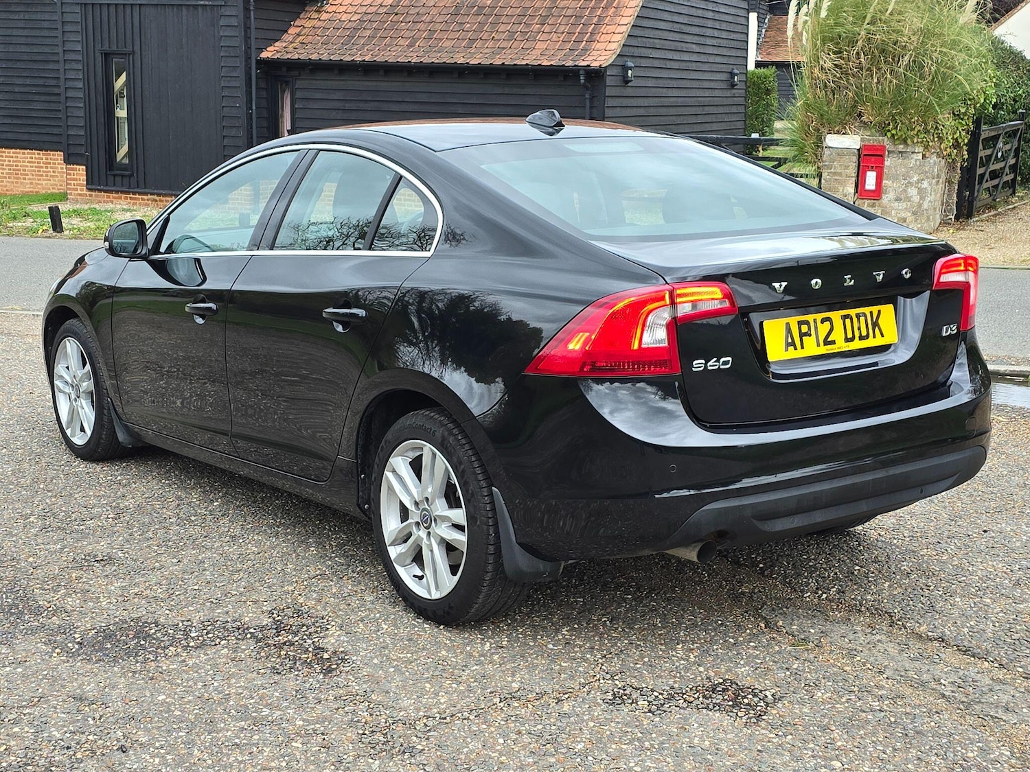 Used Volvo S60 2012 for sale - 76649563: Photo 15