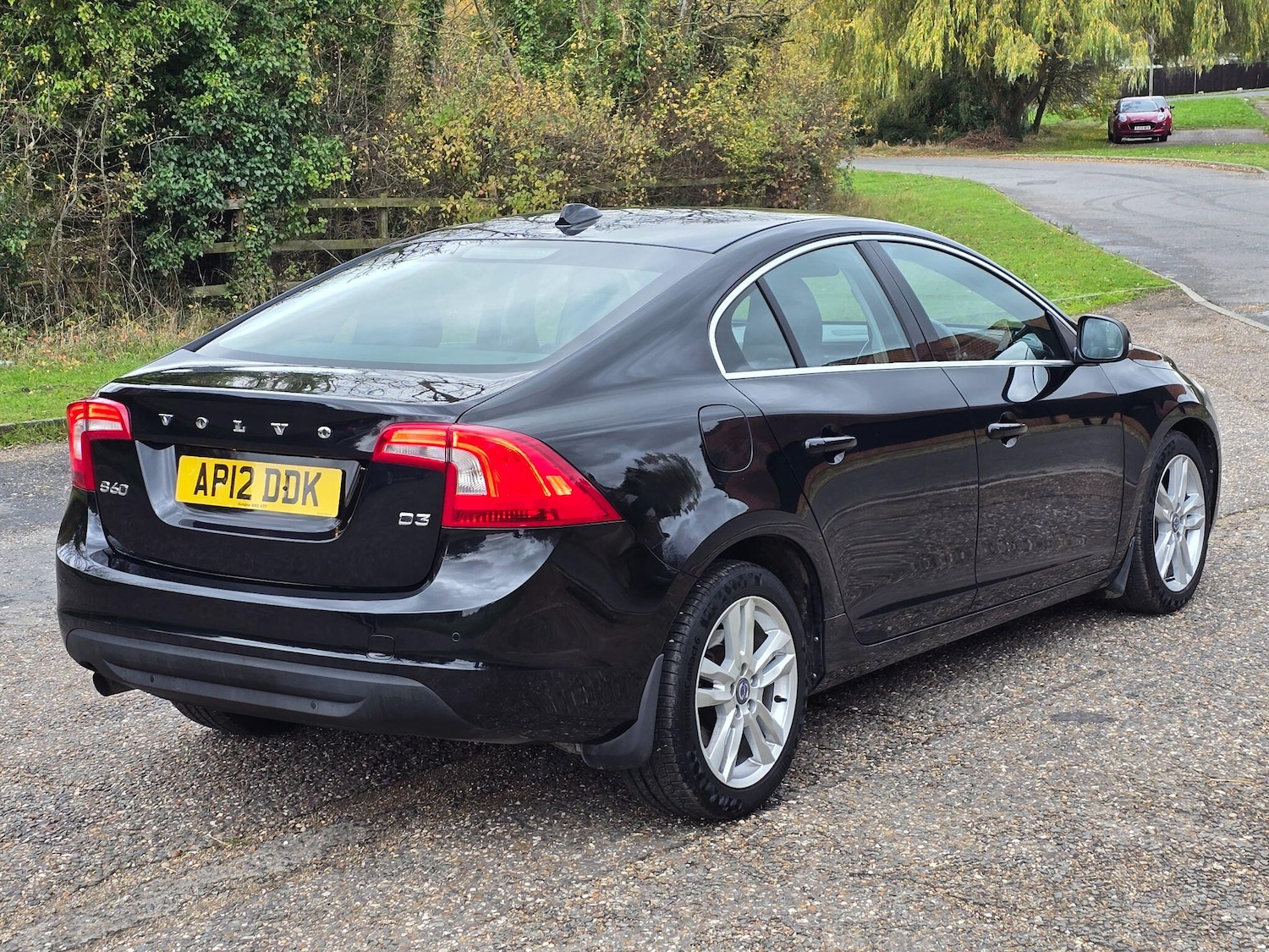 Used Volvo S60 2012 for sale - 76649563: Photo 16
