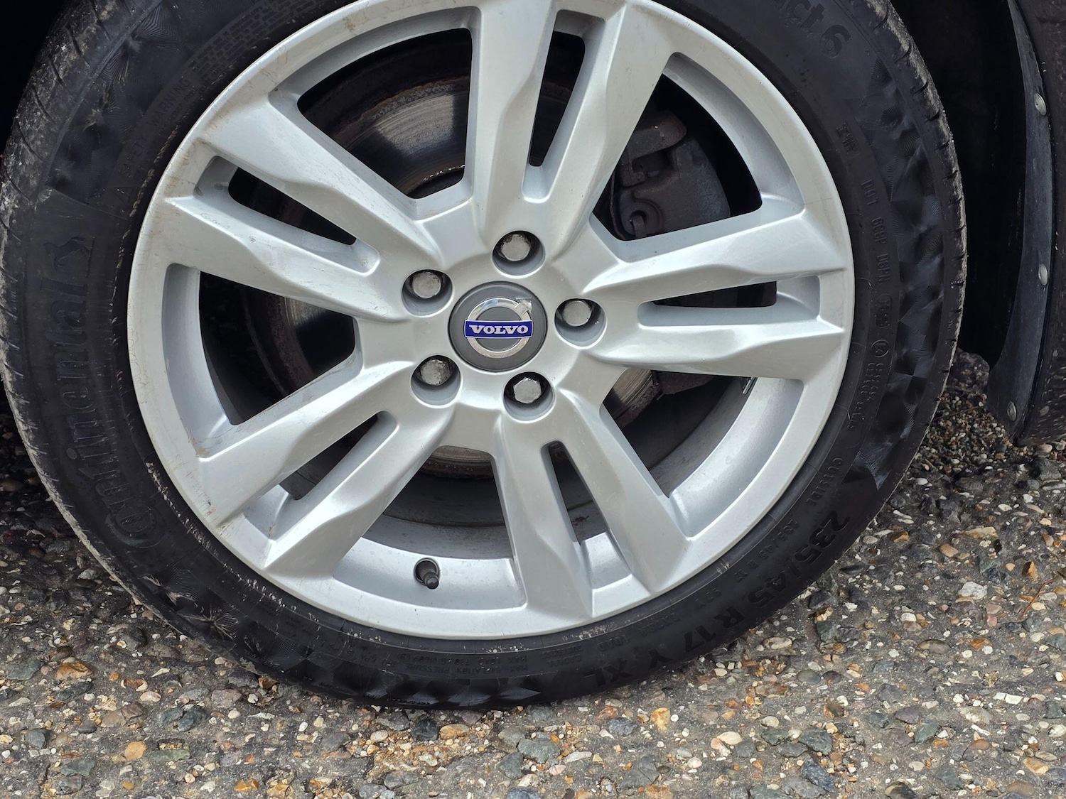 Used Volvo S60 2012 for sale - 76649563: Photo 17