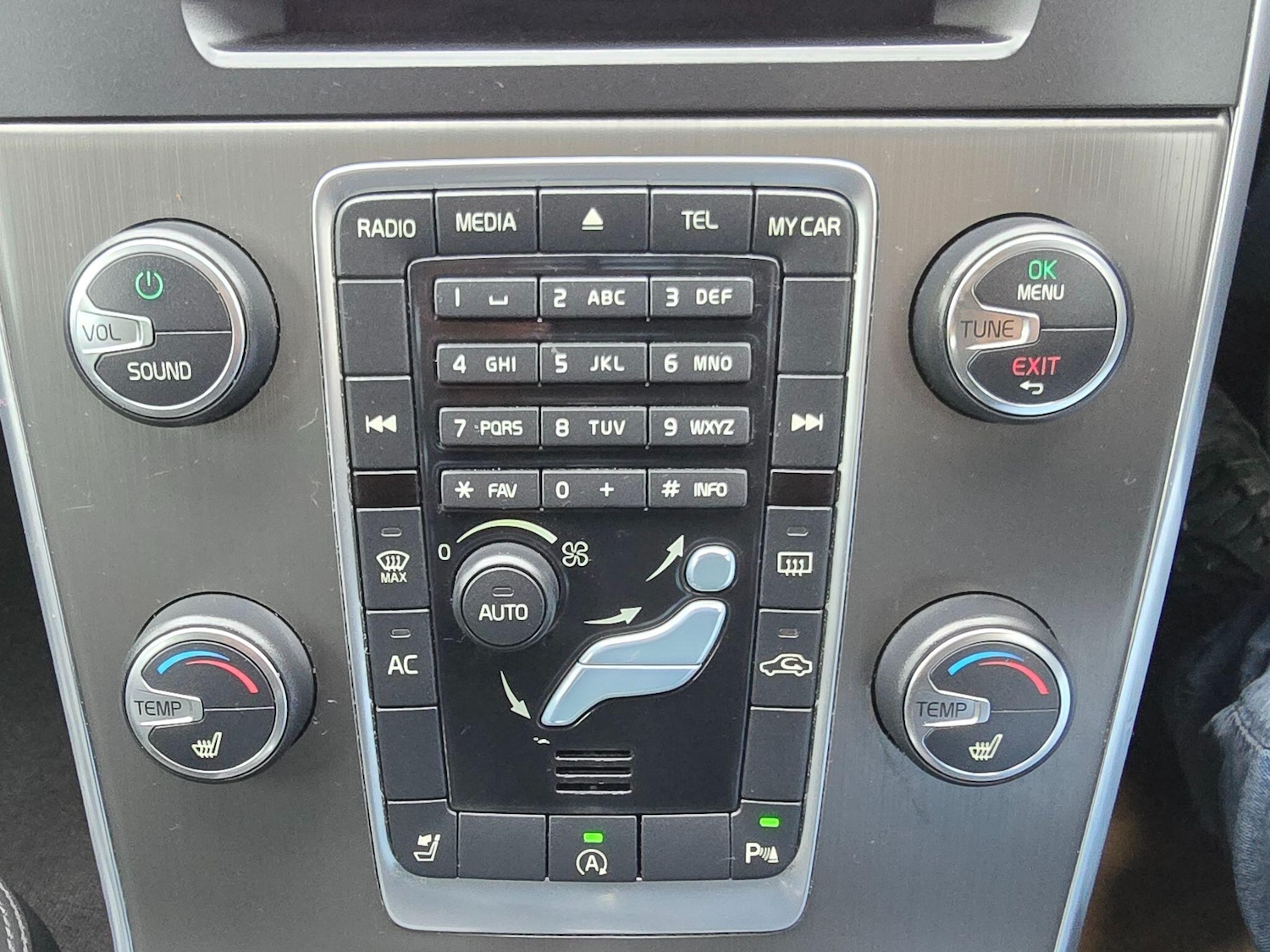 Used Volvo S60 2012 for sale - 76649563: Photo 18