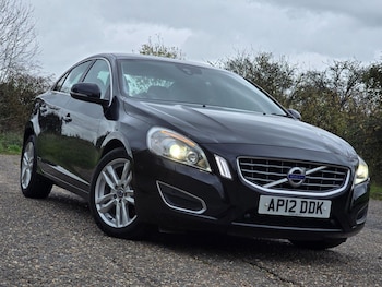 (12) - 2.0 D3 SE Lux Geartronic Euro 5 (s/s) 4dr