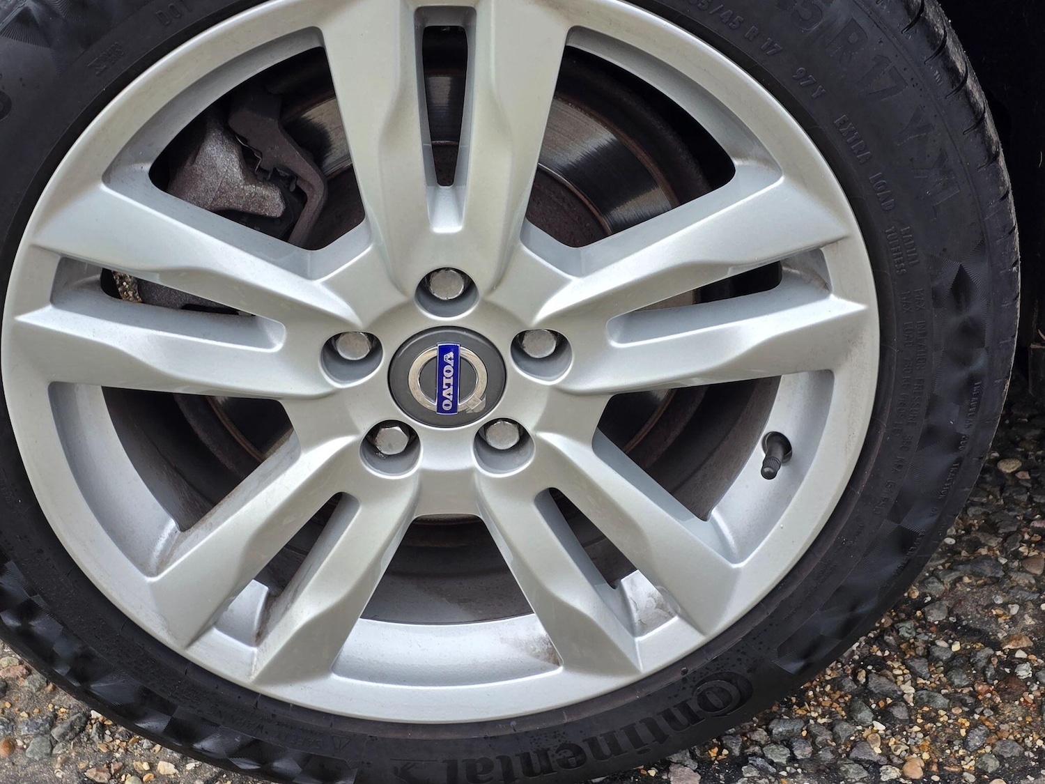 Used Volvo S60 2012 for sale - 76649563: Photo 20