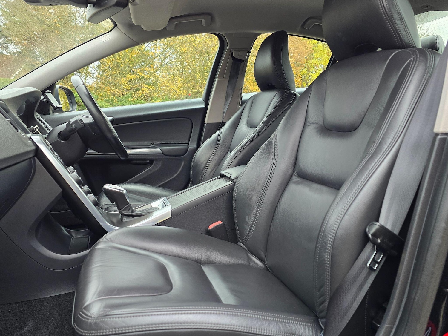 Used Volvo S60 2012 for sale - 76649563: Photo 21