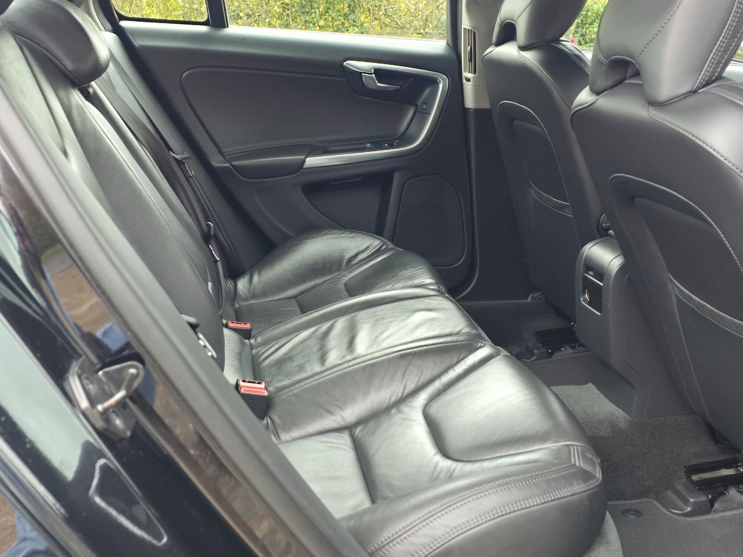 Used Volvo S60 2012 for sale - 76649563: Photo 22