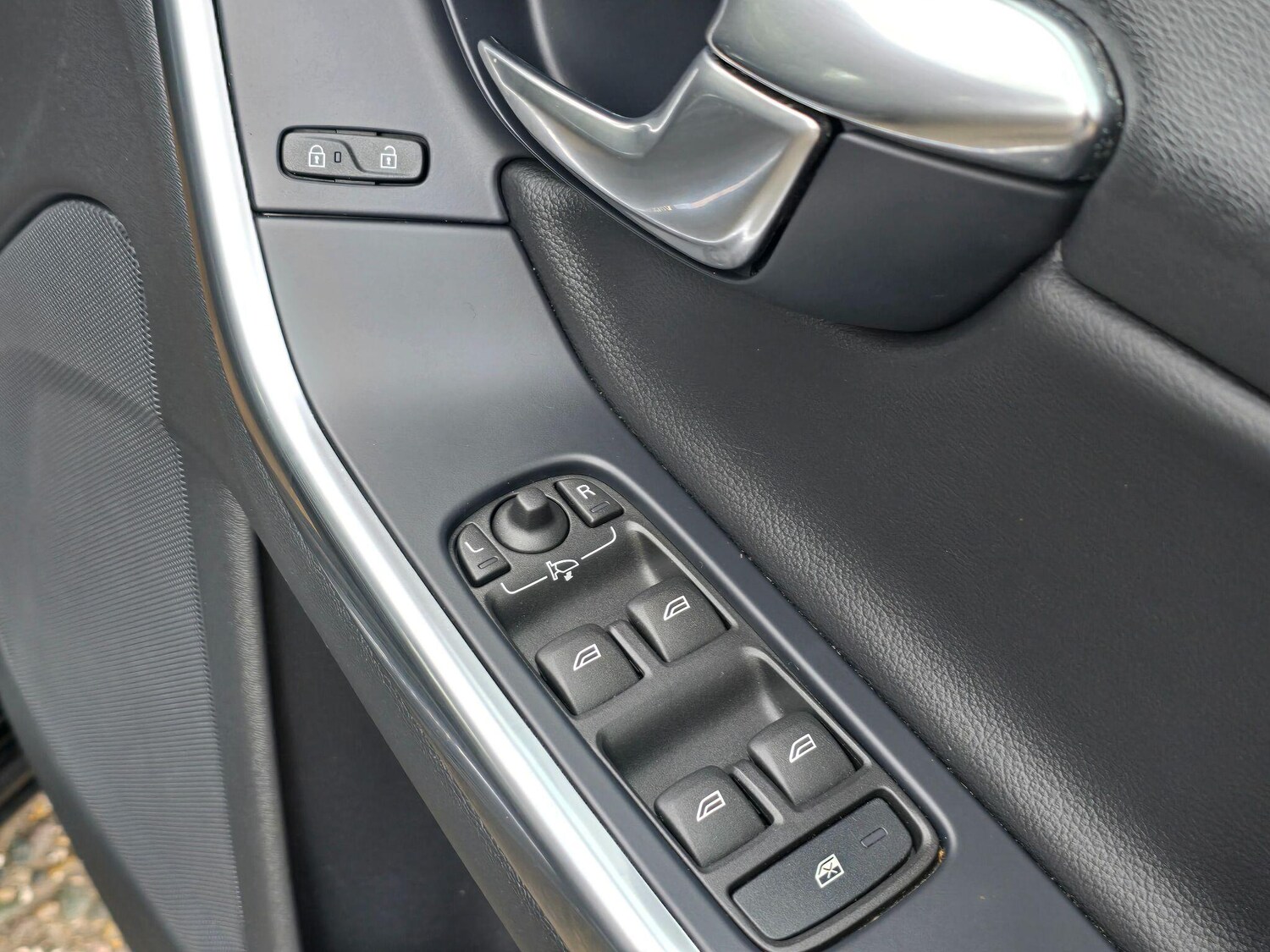 Used Volvo S60 2012 for sale - 76649563: Photo 23