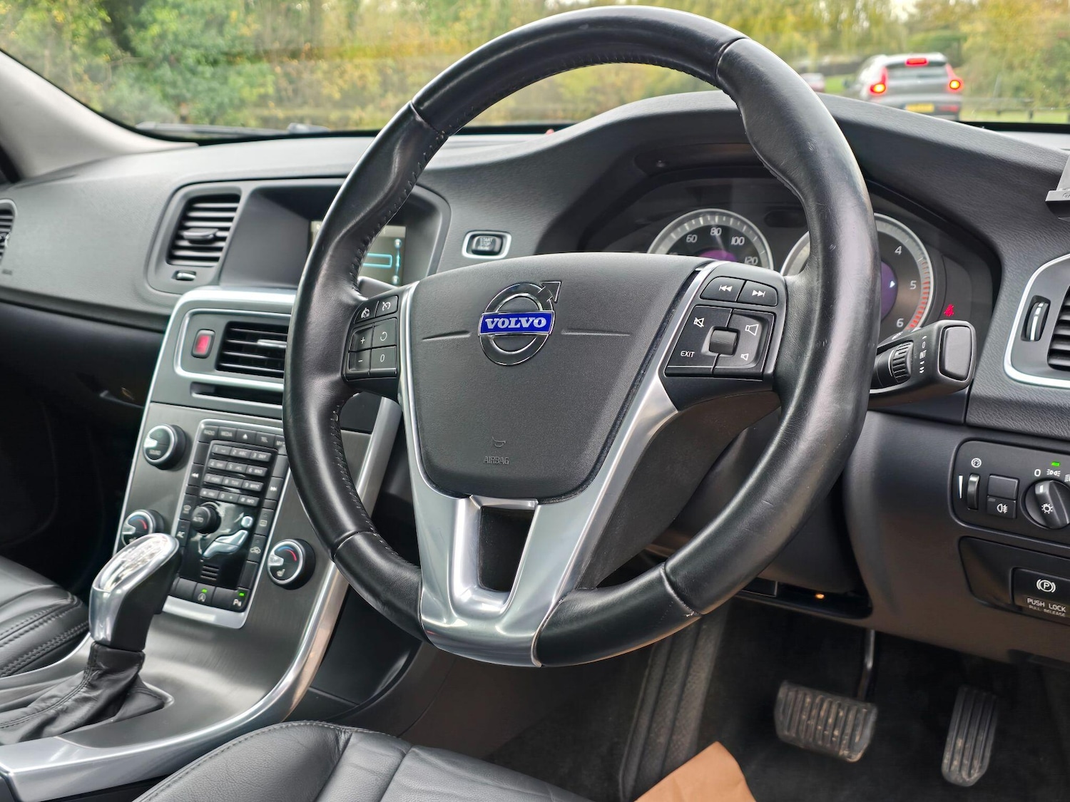 Used Volvo S60 2012 for sale - 76649563: Photo 25