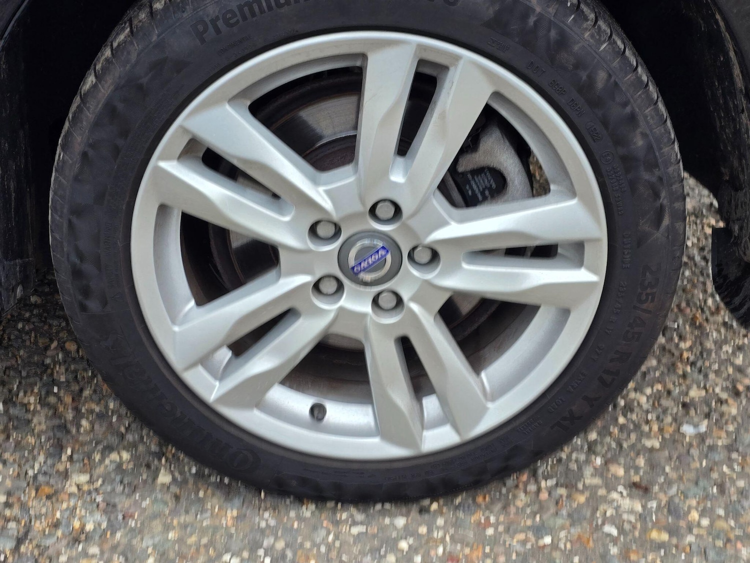 Used Volvo S60 2012 for sale - 76649563: Photo 26