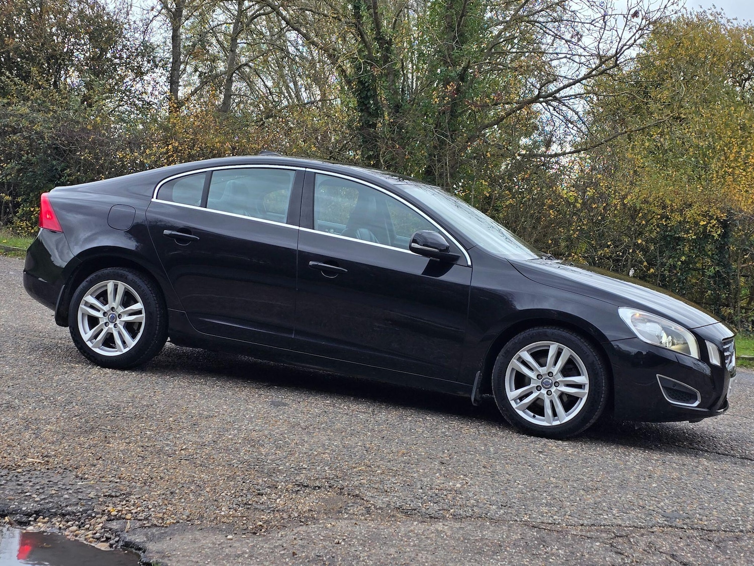 Used Volvo S60 2012 for sale - 76649563: Photo 27