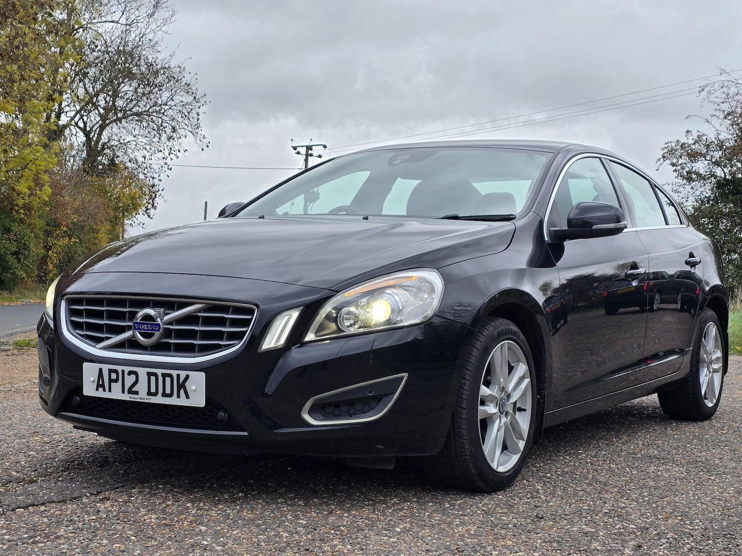Used Volvo S60 2012 for sale - 76649563: Photo 28