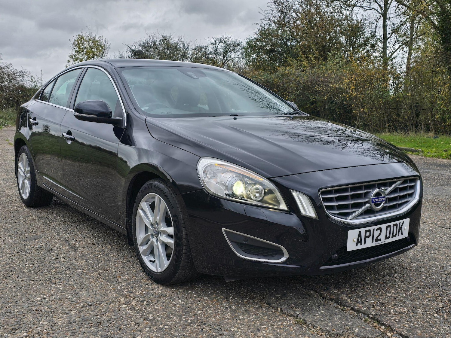 Used Volvo S60 2012 for sale - 76649563: Photo 29