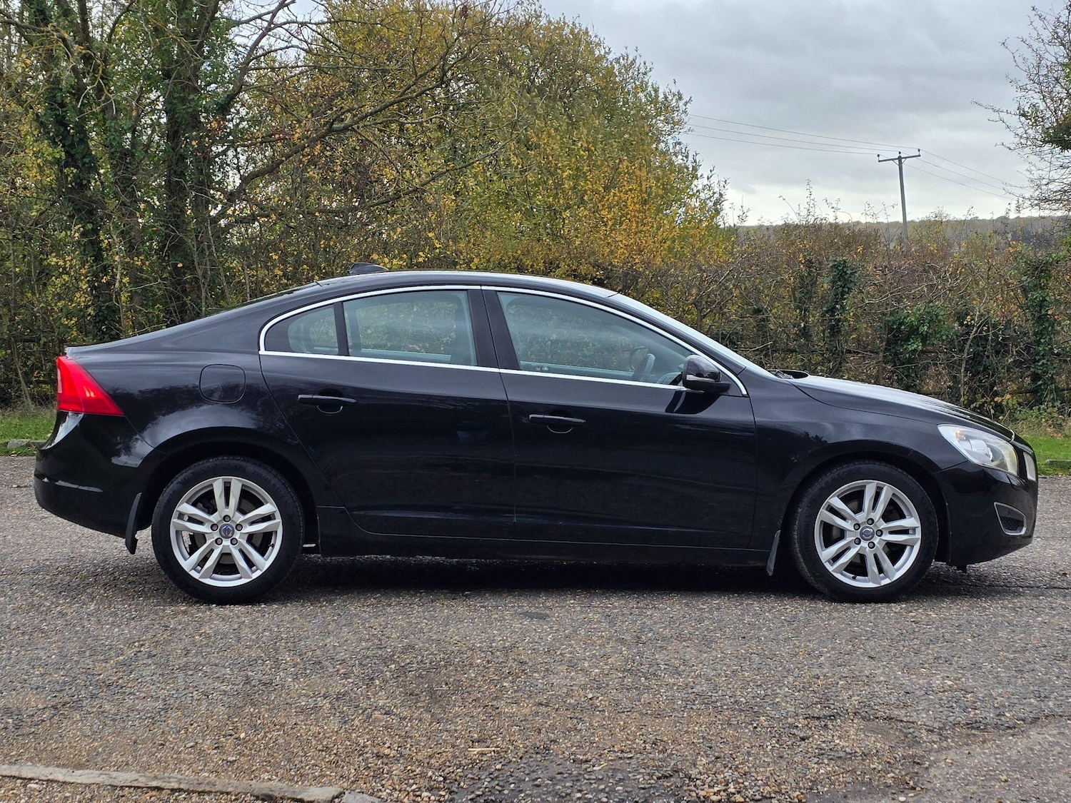 Used Volvo S60 2012 for sale - 76649563: Photo 5