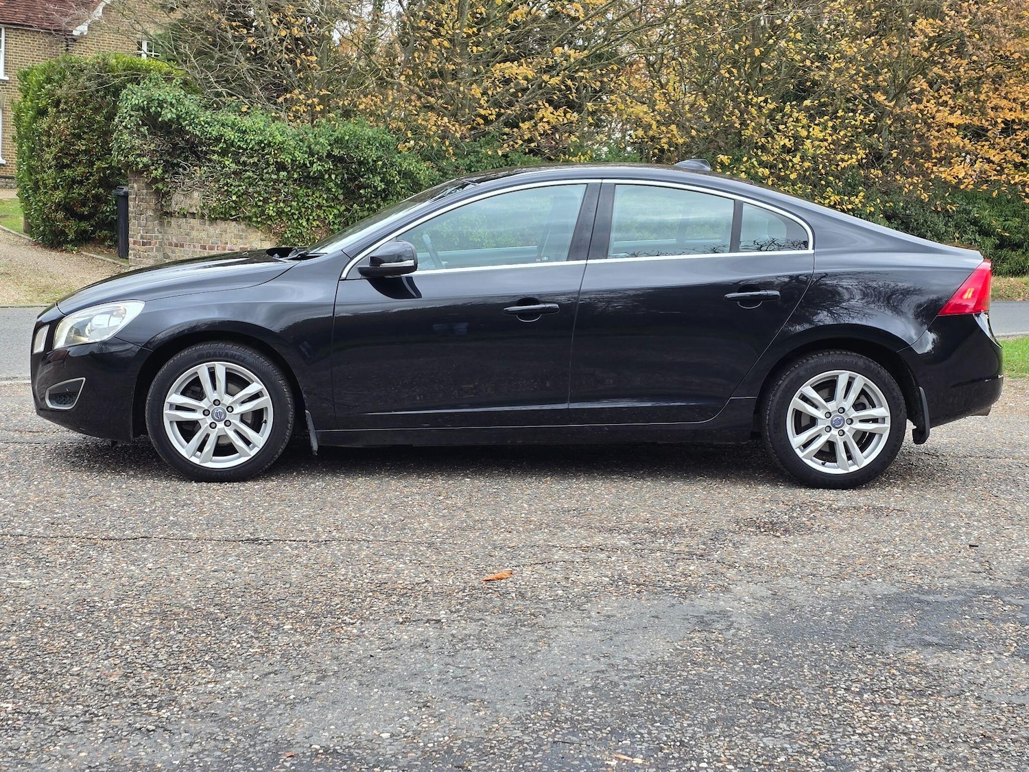 Used Volvo S60 2012 for sale - 76649563: Photo 6