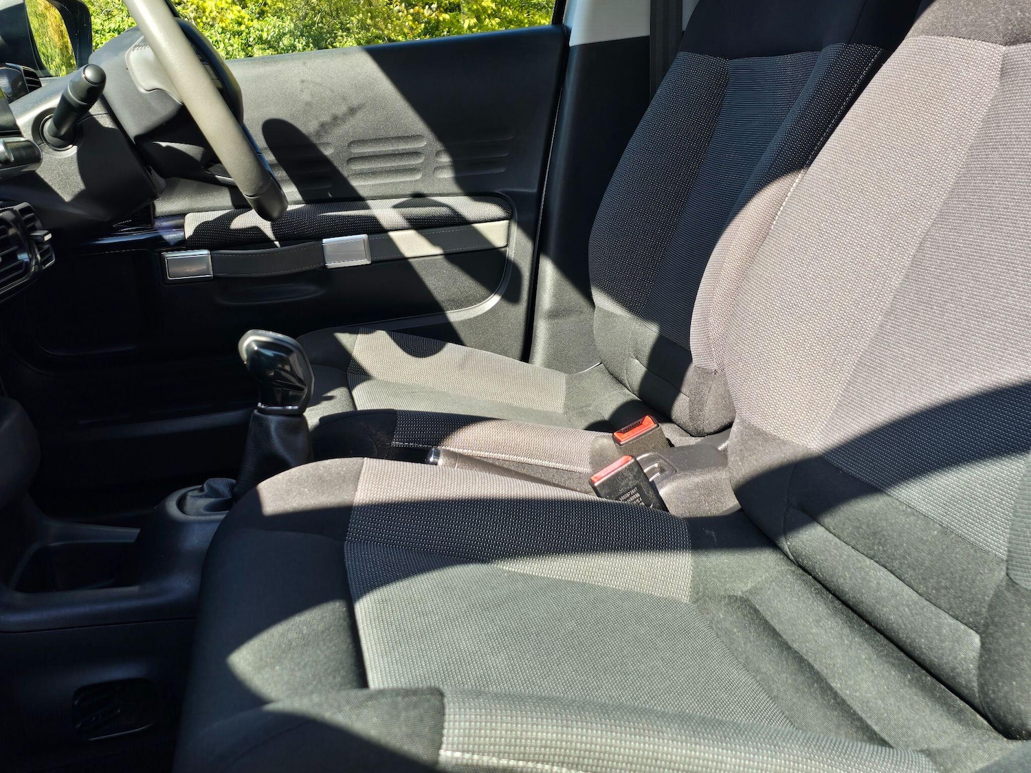 Used Citroen C4 Cactus 2016 for sale - 76649564: Photo 16