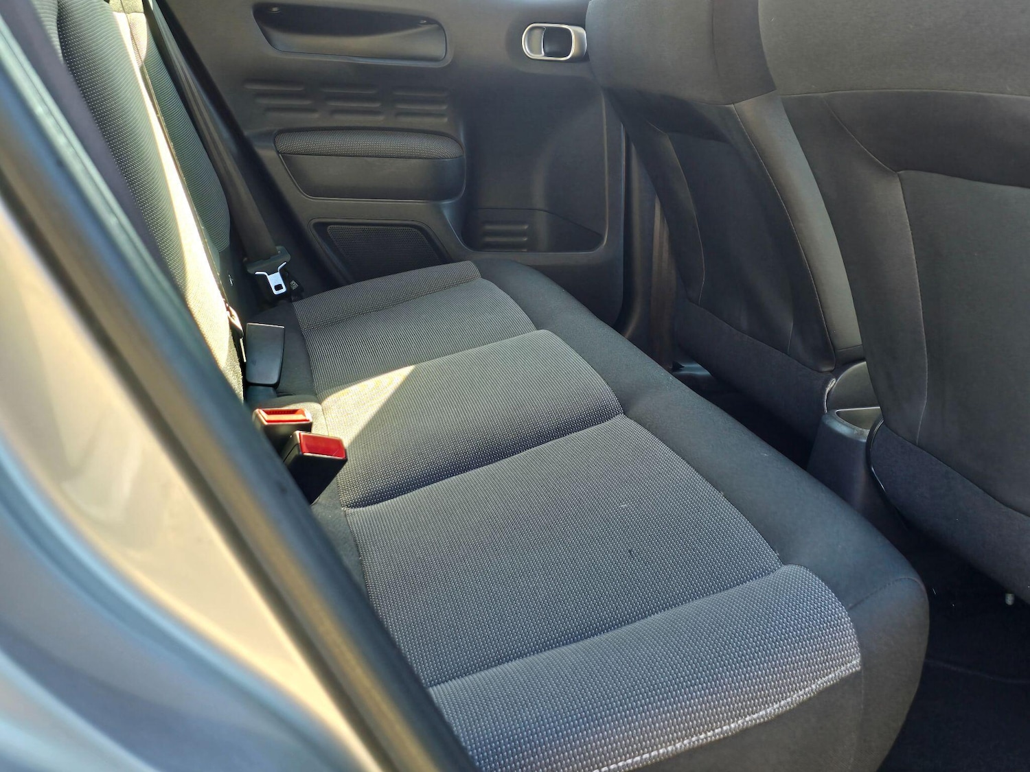 Used Citroen C4 Cactus 2016 for sale - 76649564: Photo 17