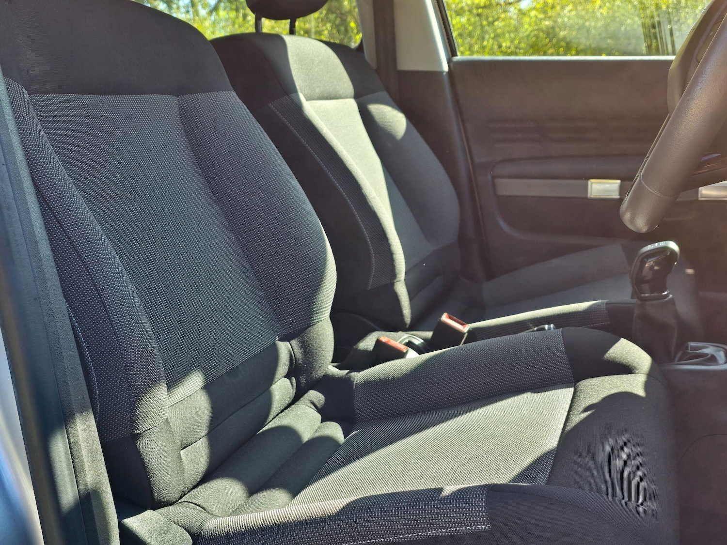 Used Citroen C4 Cactus 2016 for sale - 76649564: Photo 7