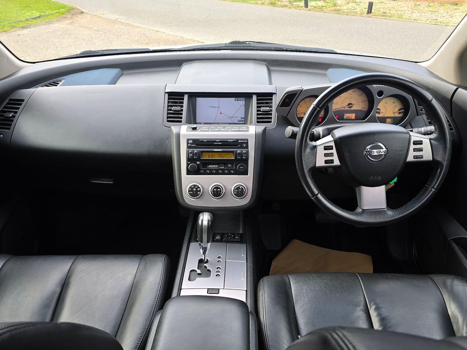 Used Nissan Murano 2009 for sale - 76649562: Photo 10