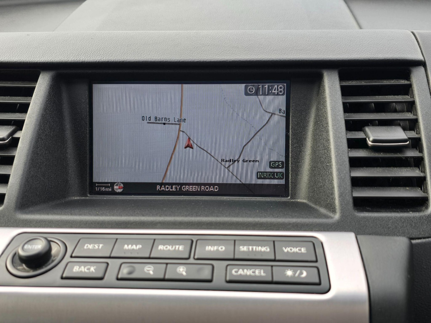 Used Nissan Murano 2009 for sale - 76649562: Photo 11